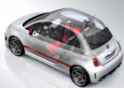 Fiat 500 Abarth